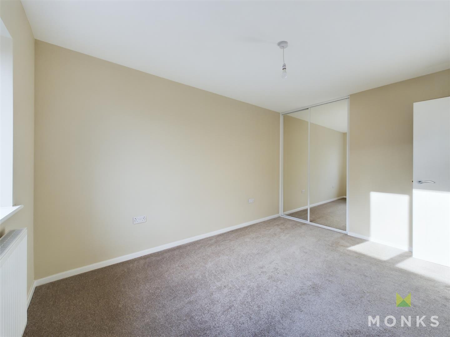 Plot 29 Stones Wharf, Oswestry, SY10 7TG For Sale